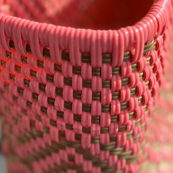 Beautifully handmade tote. - Picture 8 of 10